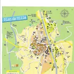 Catalane 412, Ideale Rando