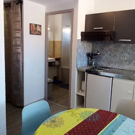 Catalane 412, Ideale Rando Apartment Vernet-les-Bains