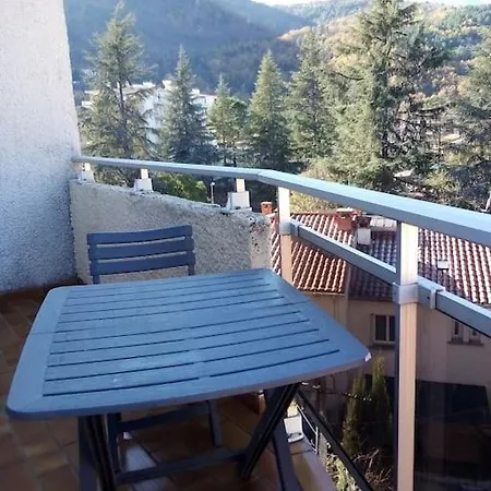 Catalane 412, Ideale Rando * Vernet-les-Bains