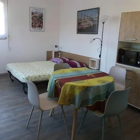 Catalane 412, Ideale Rando Apartment