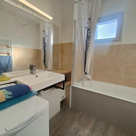 Apartment Catalane 412, Ideale Rando