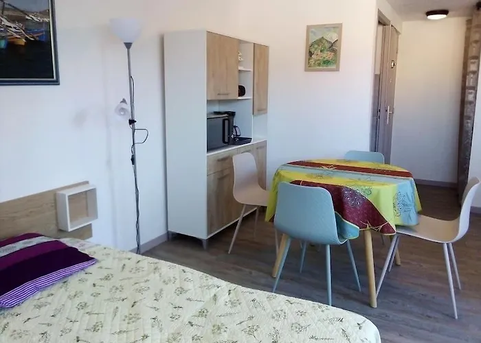 Catalane 412, Ideale Rando *